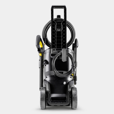 Мойка высокого давления Karcher K 7 WCM (1.317-400.0) фото №3