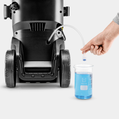Мойка высокого давления Karcher K 7 WCM (1.317-400.0) фото №4