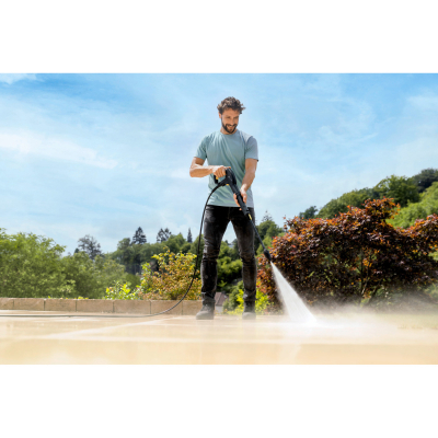 Мойка высокого давления Karcher K 7 WCM (1.317-400.0) фото №6