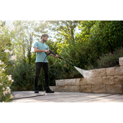 Мойка высокого давления Karcher K 7 WCM (1.317-400.0) фото №7