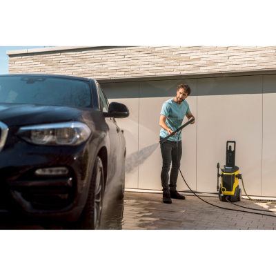 Мойка высокого давления Karcher K 7 WCM (1.317-400.0) фото №8