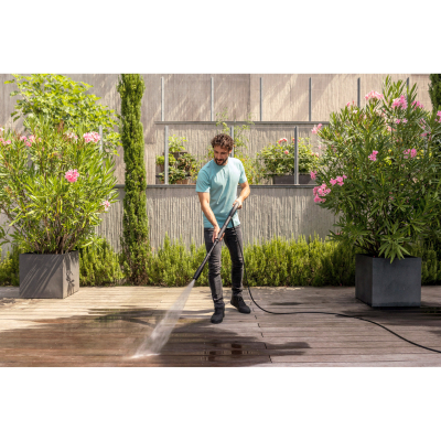 Мойка высокого давления Karcher K 7 WCM (1.317-400.0) фото №9