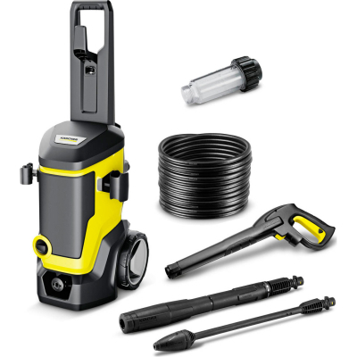 Мойка высокого давления Karcher K 7 WCM (1.317-400.0)