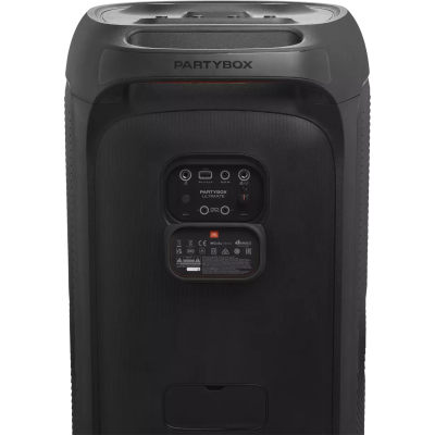 Портативна колонка JBL PartyBox Ultimate (PARTYBOXULTEU) фото №6