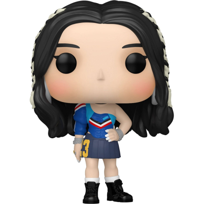 Іграшкова фігурка Funko Pop серії Blackpink - Джису (72604)