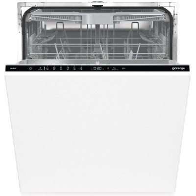 Посудомойная машина Gorenje GV643E90