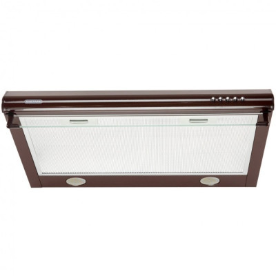 Витяжки Eleyus BONA ІI LED SMD 50 BR фото №2