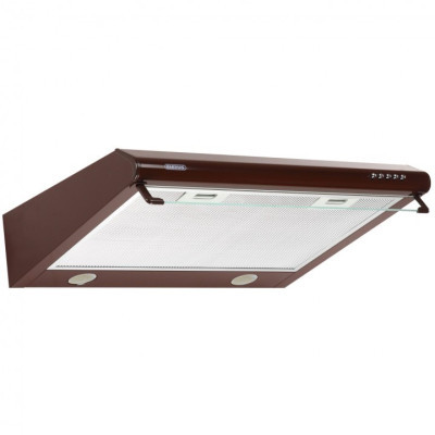 Витяжки Eleyus BONA ІI LED SMD 50 BR фото №3