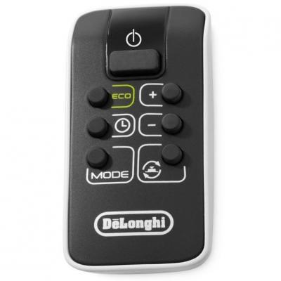 Обогреватель Delonghi HFX 65 V20 WHGY фото №2