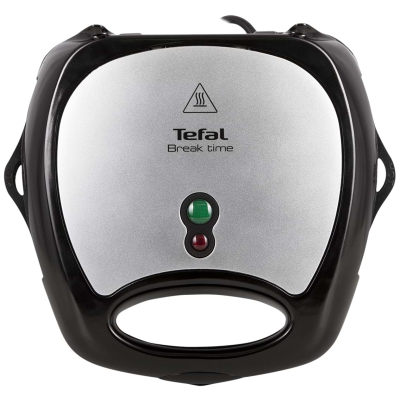 Бутербродница Tefal SW6148 (SW614831) фото №4