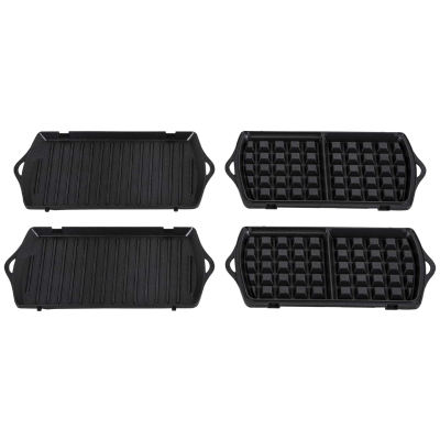Бутербродница Tefal SW6148 (SW614831) фото №5