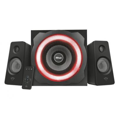 Акустическая система Trust GXT 629 Tytan RGB Illuminated (22944) фото №2