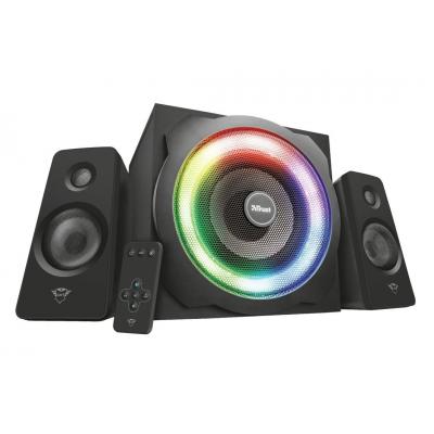 Акустическая система Trust GXT 629 Tytan RGB Illuminated (22944) фото №3