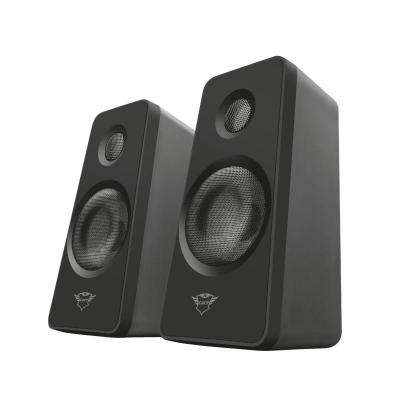 Акустическая система Trust GXT 629 Tytan RGB Illuminated (22944) фото №4