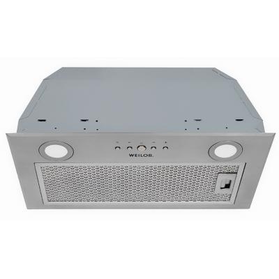 Витяжки WEILOR WBE 5230 SS 1000 LED