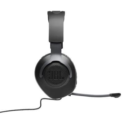 Наушники JBL Quantum 100 Black (QUANTUM100BLK) фото №3