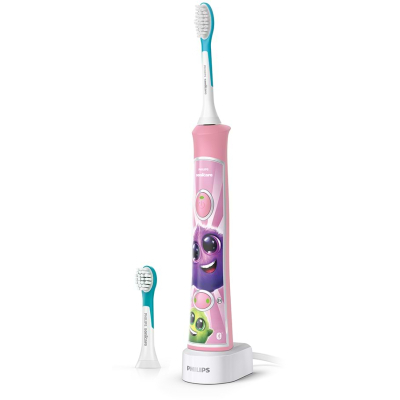 Зубна щітка Philips HX6352/42