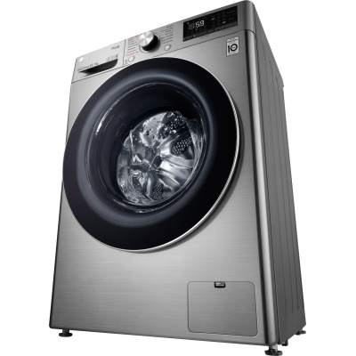 Пральна машина  LG F2V5GG9T фото №7