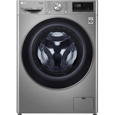 Пральна машина  LG F2V5GG9T