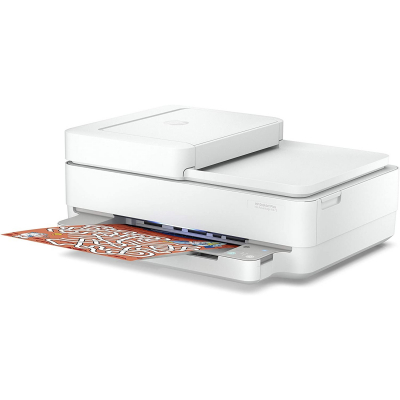 МФУ HP DJ Ink Advantage 6475 з Wi-Fi (5SD78C)