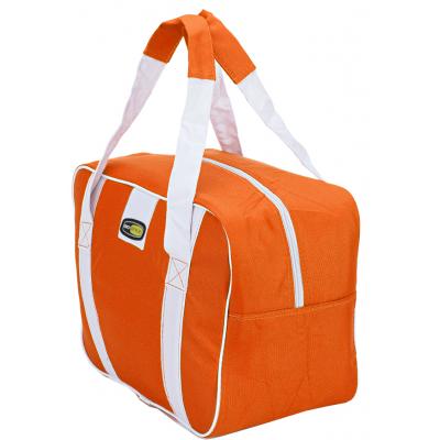 Термосумка Giostyle Evo Medium Orange (4823082715725) фото №2