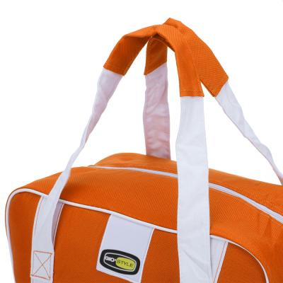 Термосумка Giostyle Evo Medium Orange (4823082715725) фото №3