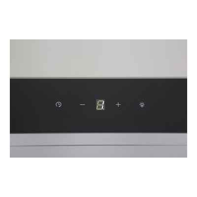 Вытяжки Interline CUBA X/BL 60 TB/2/T фото №3