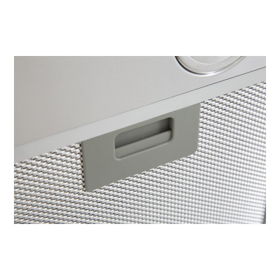 Вытяжки Interline CUBA X/BL 60 TB/2/T фото №5