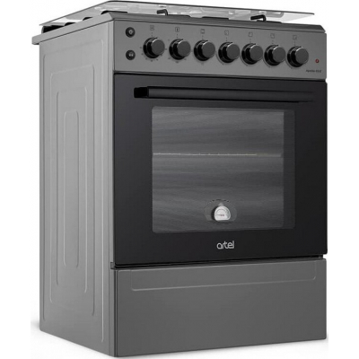 Плита  ARTEL APETITO 02-E Grey (РН016180)