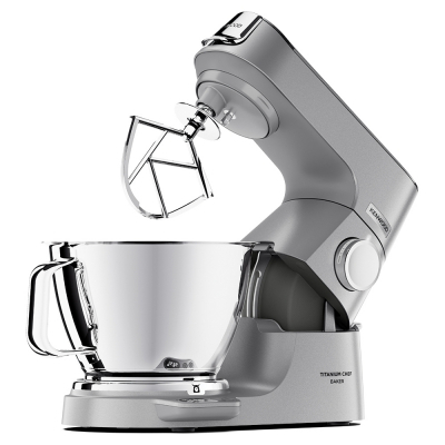 Кухонный комбайн Kenwood KVC 85.004 SI фото №2