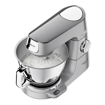 Кухонный комбайн Kenwood KVC 85.004 SI фото №3