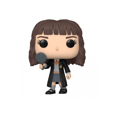 Іграшкова фігурка Funko Pop Гаррі Поттер та таємна кімната: 20th Anniversary – Герміона (65653)