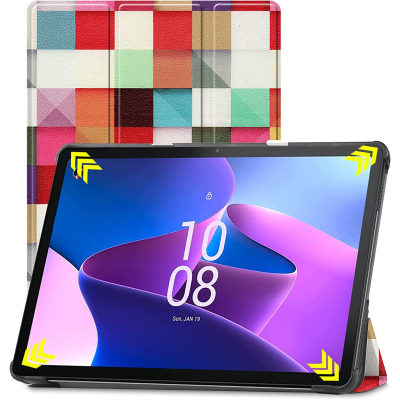Чохол для планшета BeCover Smart Case Xiaomi Redmi Pad 10.61 фото №5