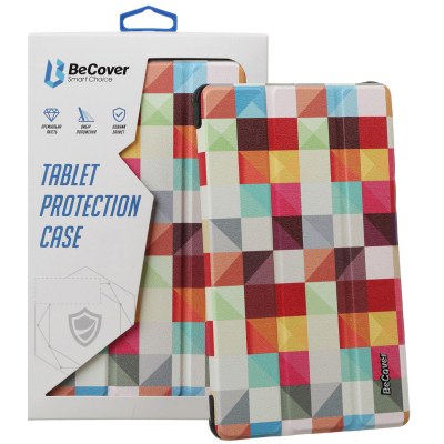 Чохол для планшета BeCover Smart Case Xiaomi Redmi Pad 10.61