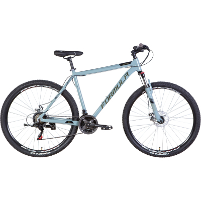 Formula 29" Motion AM DD рама-21" 2022 Grey (OPS-FR-29-217)