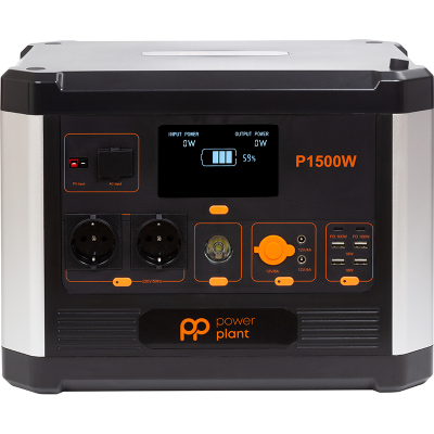 PowerPlant PB930739
