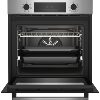 Духовой шкаф Beko BBIE123001XD фото №2