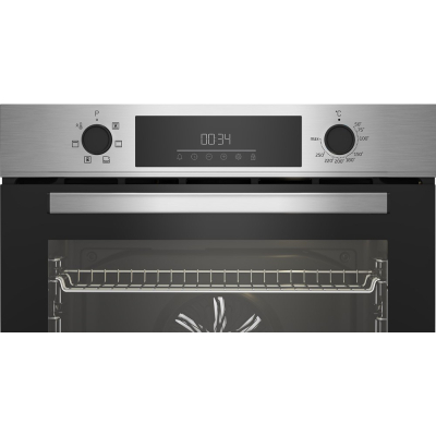 Духовой шкаф Beko BBIE123001XD фото №3