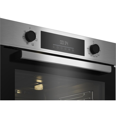 Духовой шкаф Beko BBIE123001XD фото №4