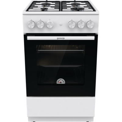 Плита комбінована Gorenje GG5A12WH