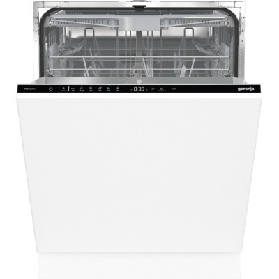 Посудомойная машина Gorenje GV643D90
