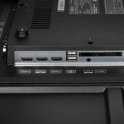 Телевизор 2E 32A07KW фото №5