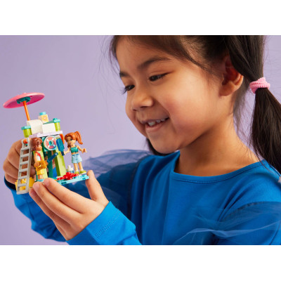 Конструктор Lego Friends Пляжний гідроцикл (42623) фото №4