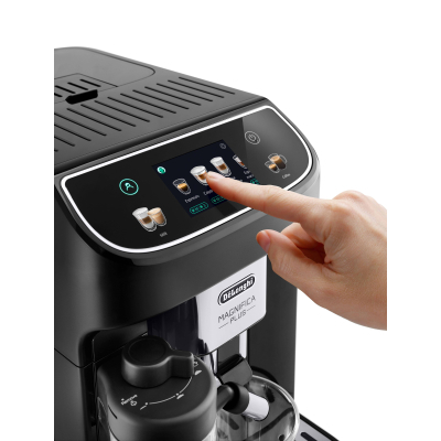 Кофемашина Delonghi ECAM 320.60 B фото №11