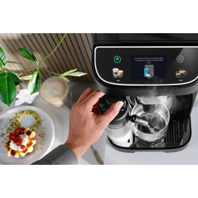 Кофемашина Delonghi ECAM 320.60 B фото №12