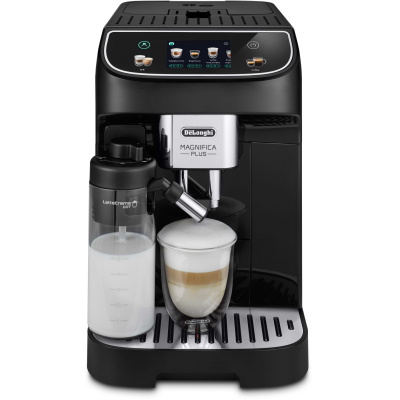 Кофемашина Delonghi ECAM 320.60 B фото №8