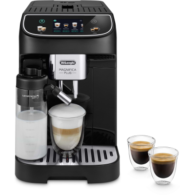 Кофемашина Delonghi ECAM 320.60 B