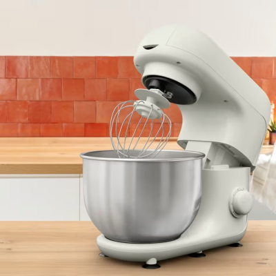 Кухонний комбайн Tefal QB160138 фото №10