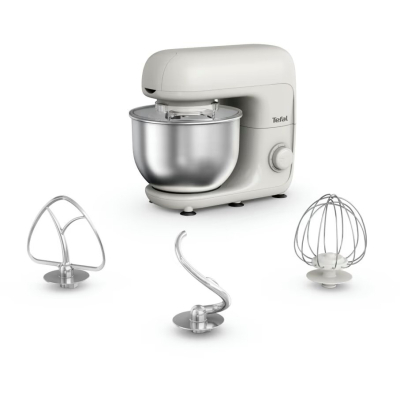 Кухонний комбайн Tefal QB160138 фото №2