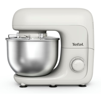 Кухонний комбайн Tefal QB160138 фото №3